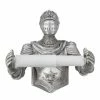 Toilet Paper Holder Brave Knight -Blankets, bed linen, pillows Shop u4173m8