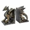 Decoration (book Stopper/ Book Ends) Dracus
