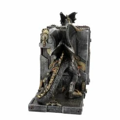 Decoration (book Stopper/ Book Ends) Dracus -Blankets, bed linen, pillows Shop u4189m8 2