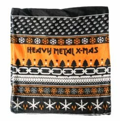 Pillowcase METALSHOP - HEAVY METAL X-MAS