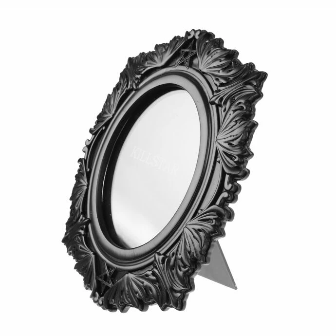 Decoration (photo Frame) KILLSTAR - Evaki - Black 4 Decoration (photo Frame) KILLSTAR - Evaki - Black - Image 2