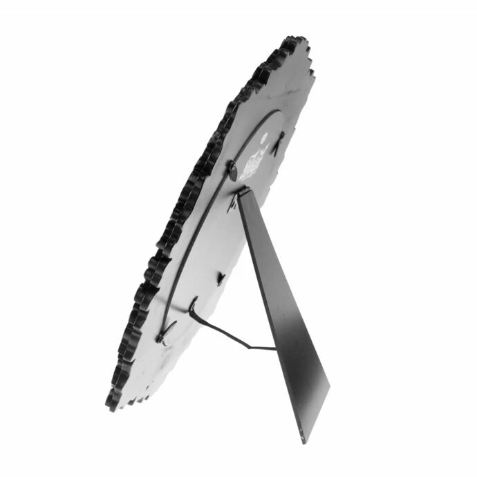 Decoration (photo Frame) KILLSTAR - Evaki - Black 5 Decoration (photo Frame) KILLSTAR - Evaki - Black - Image 3