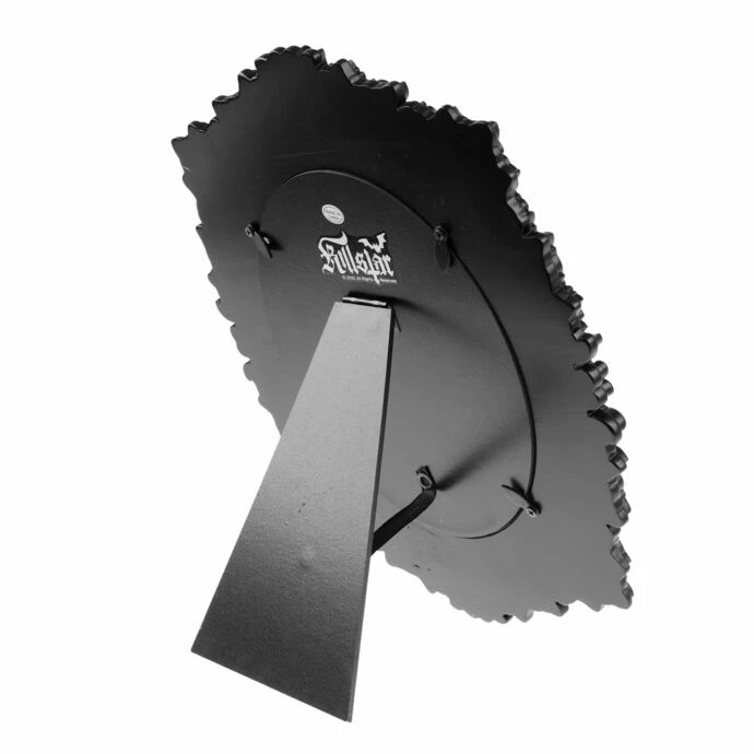 Decoration (photo Frame) KILLSTAR - Evaki - Black 7 Decoration (photo Frame) KILLSTAR - Evaki - Black - Image 5