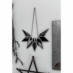 Hanging Decoration KILLSTAR - Bat - Black 5 Hanging Decoration KILLSTAR - Bat - Black -Blankets, bed linen, pillows Shop w4j57vet
