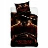 Bedding A Nightmare On Elm Street - WARNER BROS - HORROR
