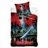 Bedding Friday The 13th - WARNER BROS - HORROR -Blankets, bed linen, pillows Shop wbh201087 bedlinen sim