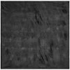 Blanket KILLSTAR - Webbed Bedspread - Black
