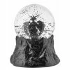 Decoration (snow Globe) KILLSTAR - Sin Darkness - Black